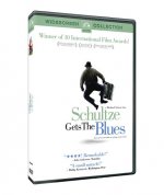 Schultze Gets the Blues Movie