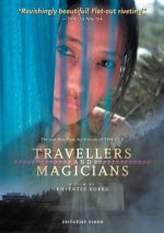 Travellers and Magicians poster