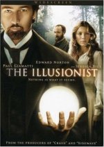 The Illusionist Movie