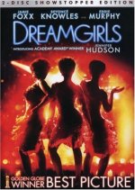 Dreamgirls Movie