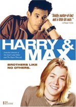 Harry and Max Movie