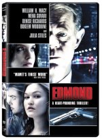 Edmond Movie