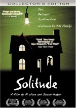 Solitude Movie