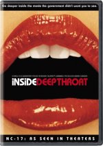 Inside Deep Throat Movie