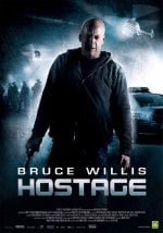Hostage Movie