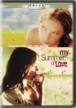My Summer of Love Movie