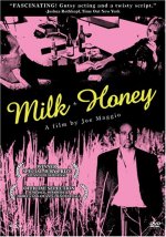 Milk and Honey Movie