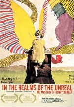 In the Realms of the Unreal poster