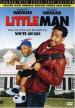 Little Man Movie
