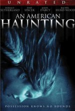 An American Haunting Movie