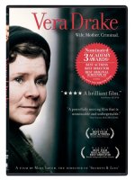 Vera Drake Movie