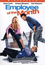 Employee of the Month Movie