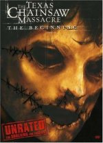 Texas Chainsaw Massacre: The Beginning Movie