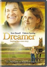 Dreamer: Inspired by a True Story Movie