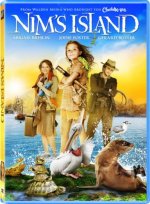 Nim's Island Movie