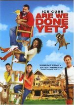 Are We Done Yet? Movie