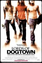 Lords of Dogtown Movie