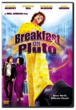 Breakfast on Pluto Movie