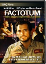 Factotum Movie