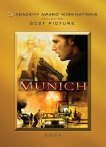 Munich Movie