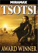 Tsotsi Movie