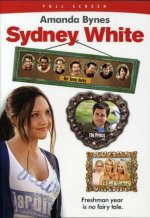 Sydney White Movie