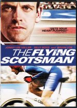 The Flying Scotsman poster