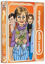 Strangers With Candy Movie