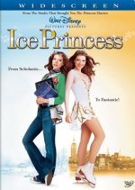 Ice Princess poster
