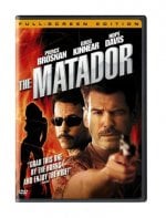 The Matador Movie