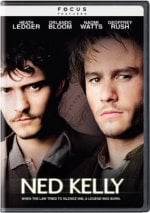 Ned Kelly Movie