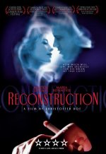 Reconstruction Movie