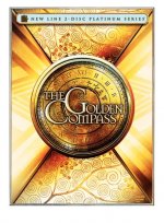 The Golden Compass Movie