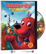 Clifford's Really Big Movie Movie