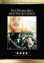 The Diving Bell and the Butterfly Movie