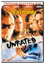 Lords of Dogtown Movie