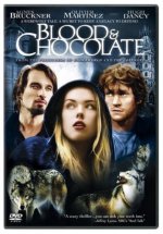 Blood and Chocolate Movie