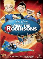 Meet the Robinsons Movie