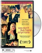 We Don't Live Here Anymore poster