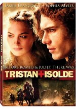 Tristan + Isolde Movie