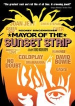 Mayor of the Sunset Strip Movie