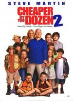 Cheaper by the Dozen 2 Movie