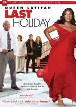 Last Holiday Movie