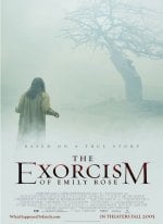 The Exorcism of Emily Rose Movie