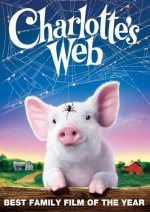 Charlotte's Web Movie