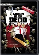 Shaun of the Dead Movie