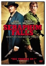 Seraphim Falls Movie