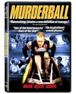 Murderball Movie