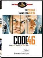 Code 46 Movie