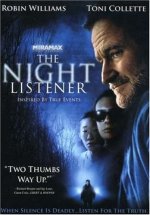 The Night Listener Movie